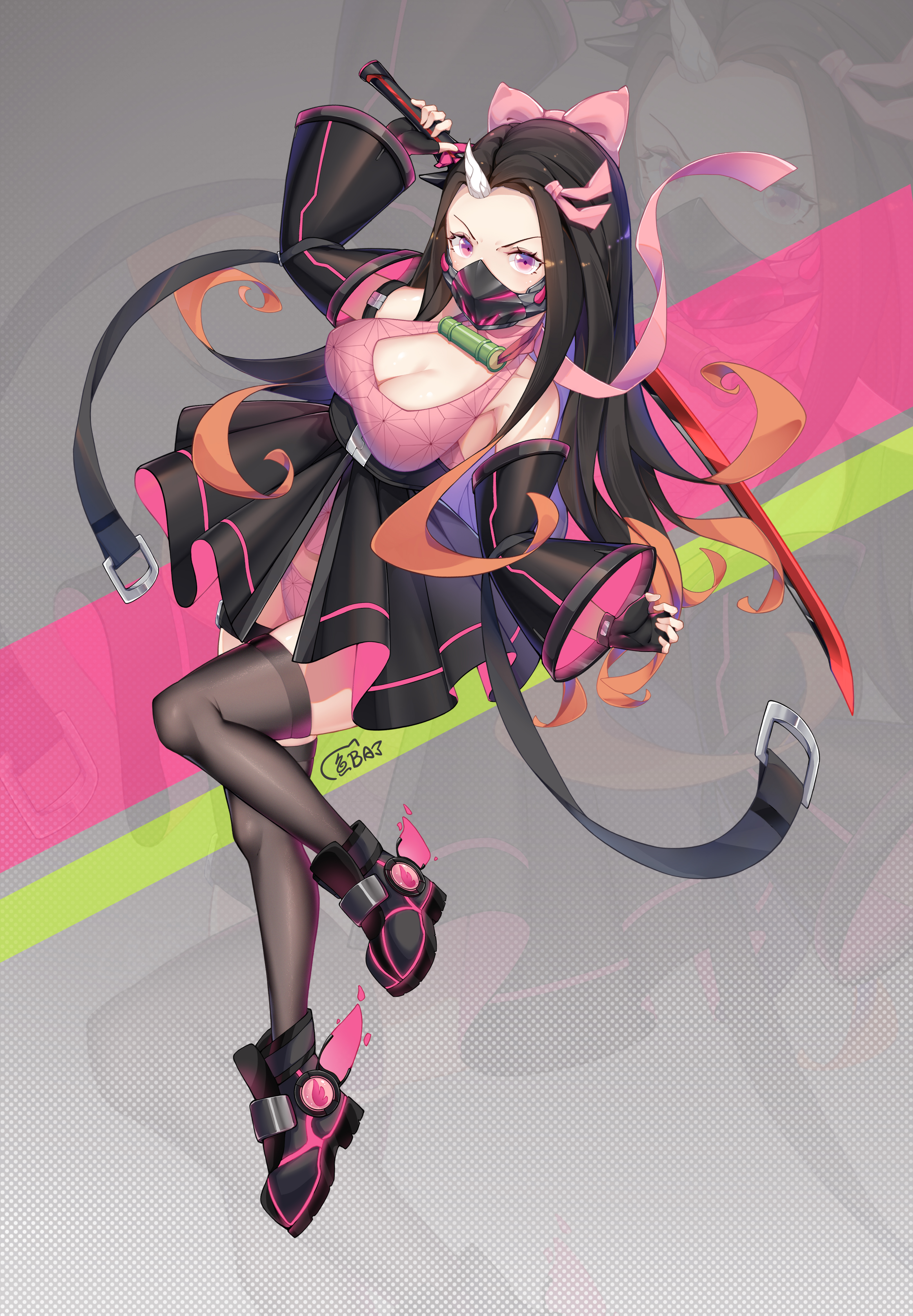 随机域名