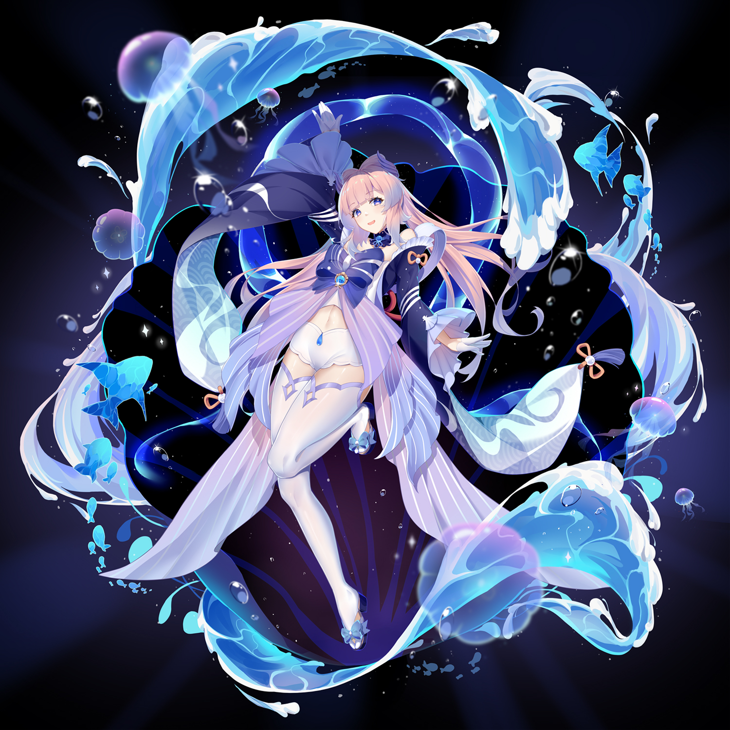 hysteria2安装教程