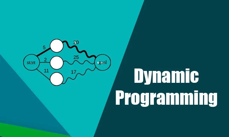 谈谈.动态规划|DynamicProgramming