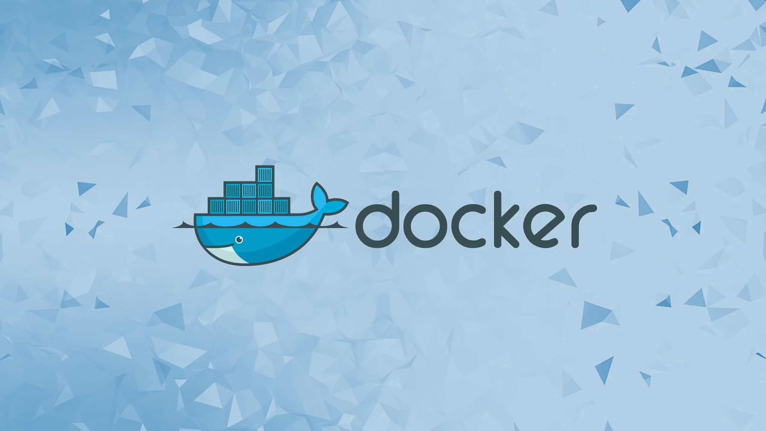 Docker - 一步到位的应用部署与上线
