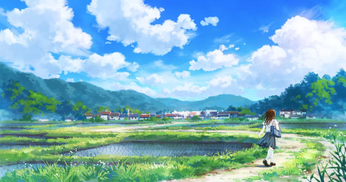 给友链页面添加一个Sakana~