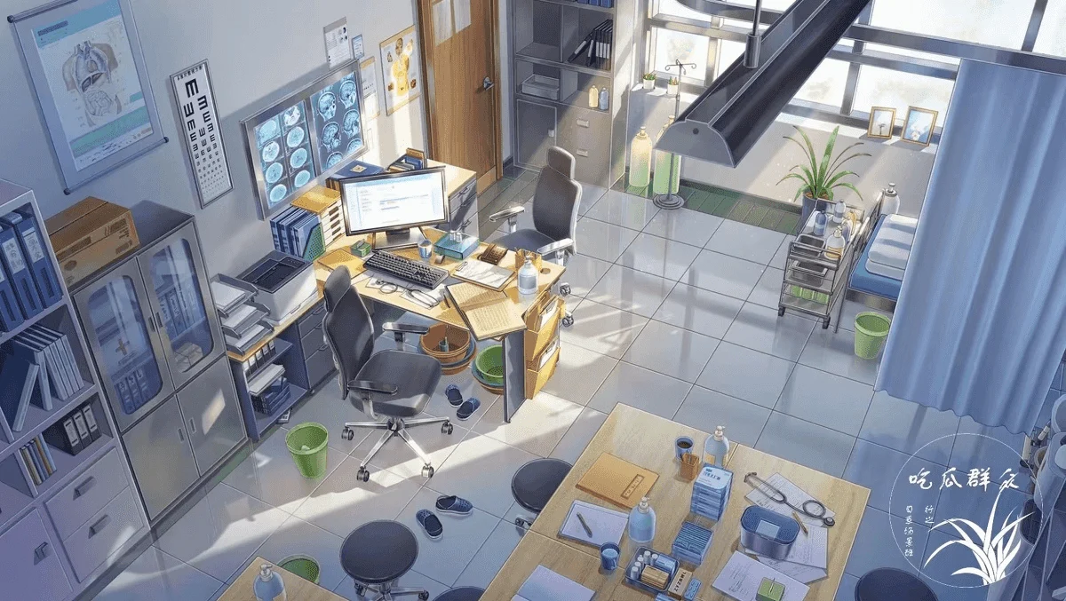 swap使用过度后果