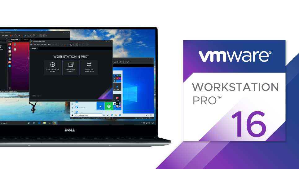 VMware 虚拟机开机自启