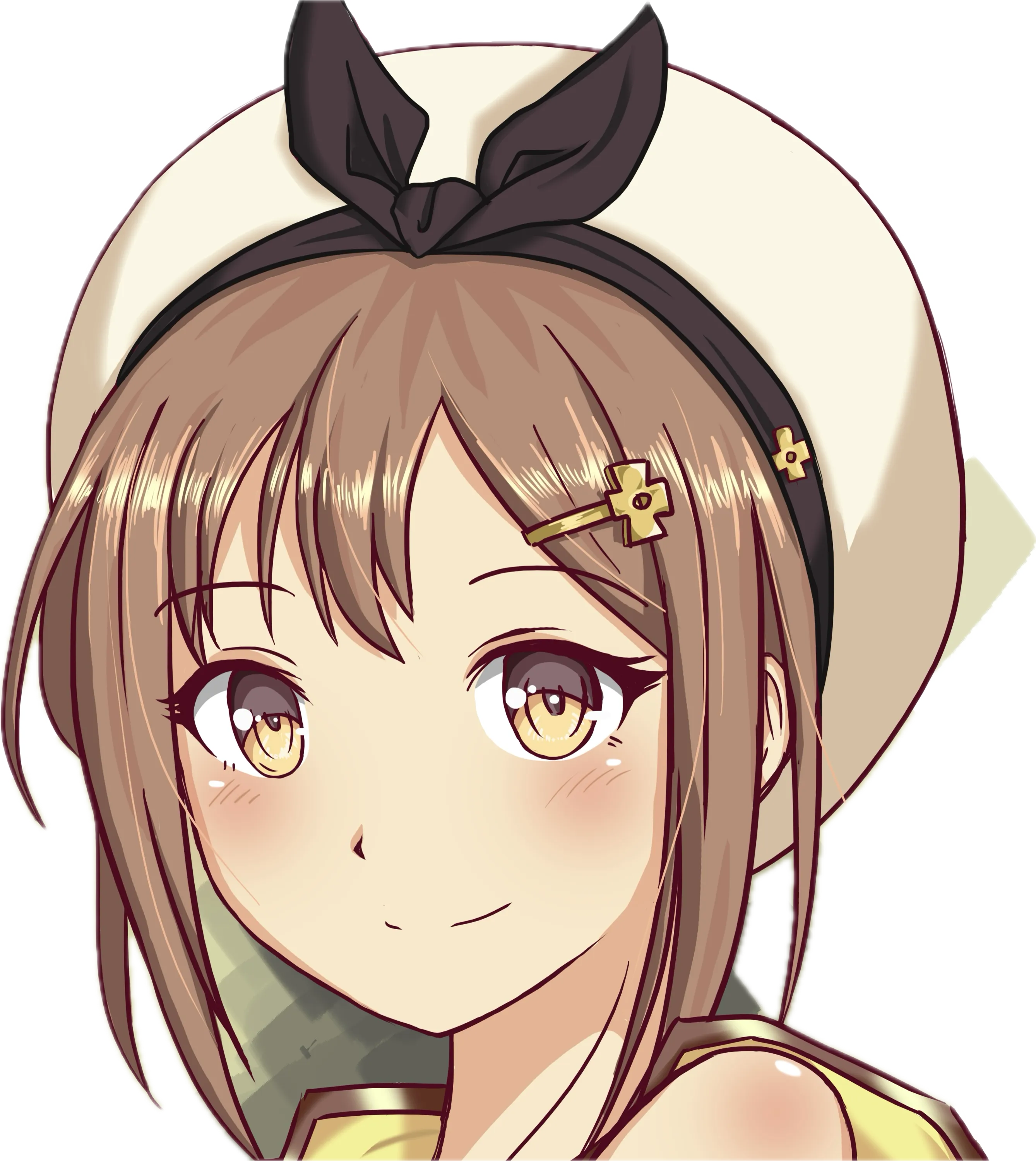 核桃的炼金工坊