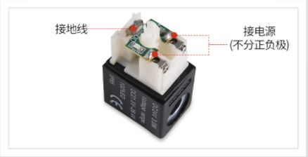 接线 接线